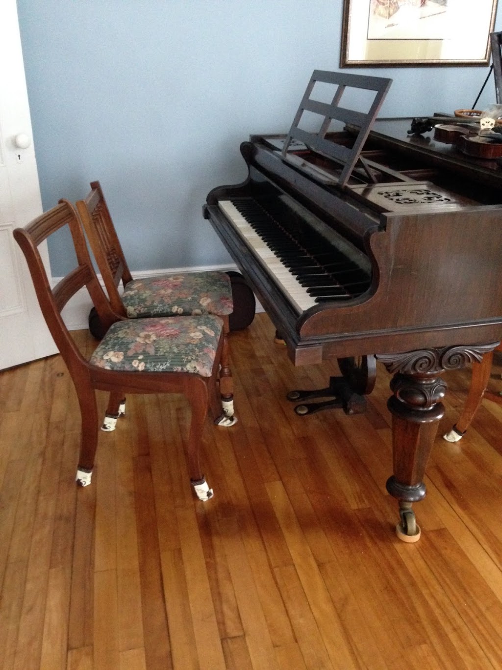 Annapolis Living and Learning | 401 St George St, Annapolis Royal, NS B0S 1A0, Canada | Phone: (902) 532-0556