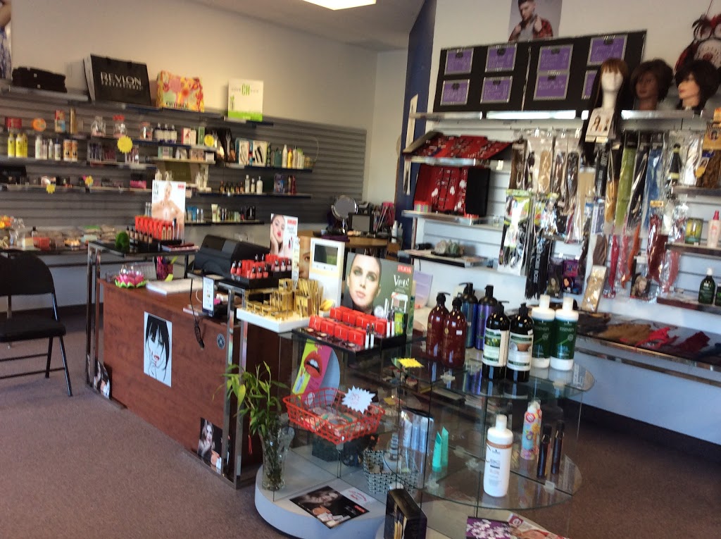 Ellisa Beauty Boutique | 4185 Walker Rd, Windsor, ON N8W 3T6, Canada | Phone: (519) 800-4937