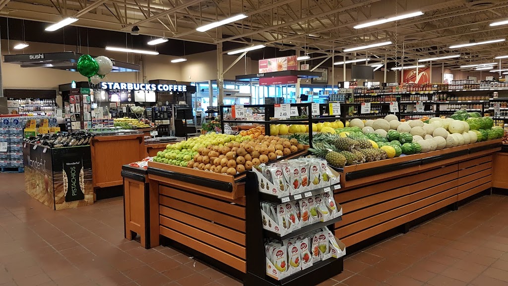 Longos Fairview | 1225 Fairview St, Burlington, ON L7S 1Y3, Canada | Phone: (905) 637-3804