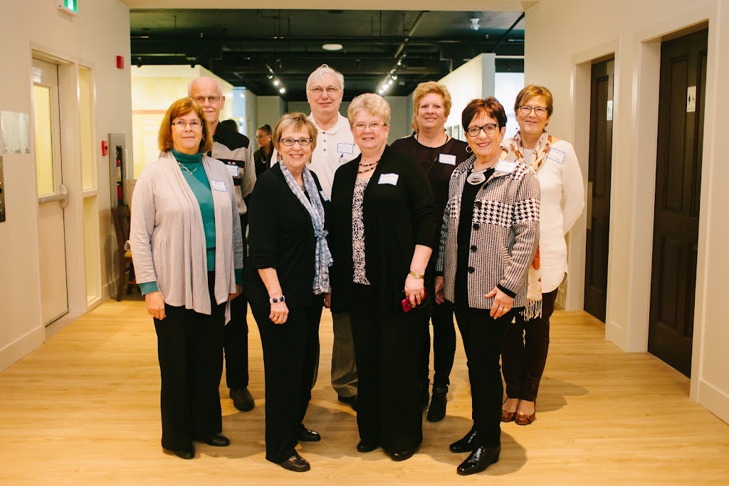 Mennonite Historical Society of British Columbia | 1818 Clearbrook Rd, Abbotsford, BC V2T 5X4, Canada | Phone: (604) 853-6177