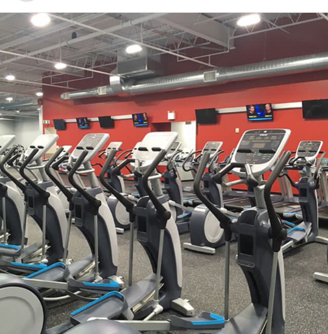 Healthworks | 925 Ontario St Unit 7, Stratford, ON N5A 6W5, Canada | Phone: (519) 272-2111