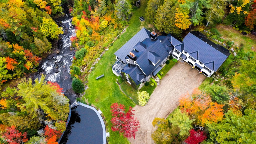 Maude Gaudreault Inc Engel & Volkers | 1000 Chemin des Voyageurs, Mont-Tremblant, QC J8E 1T1, Canada | Phone: (819) 681-9621