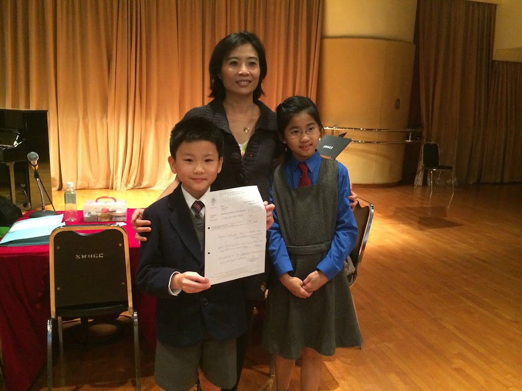 Violin studio of Jonathan Yuen | 10488 Victoria Square Blvd, Markham, ON L6C 0A4, Canada | Phone: (647) 639-3813