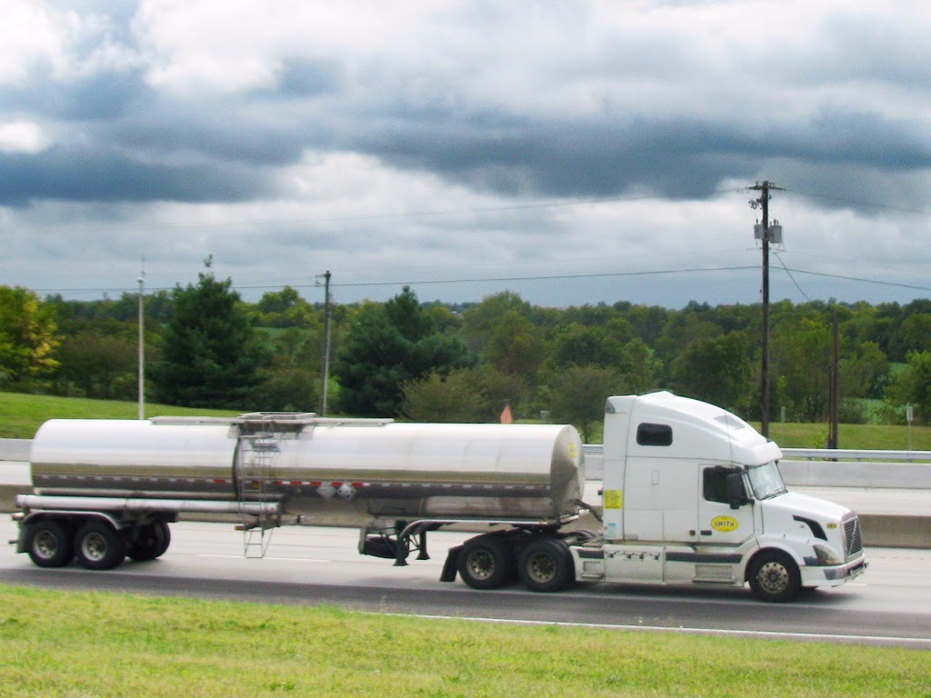 T.D. Smith Transport | 540 Sligo Rd E, Mount Forest, ON N0G 2L0, Canada | Phone: (519) 323-2004