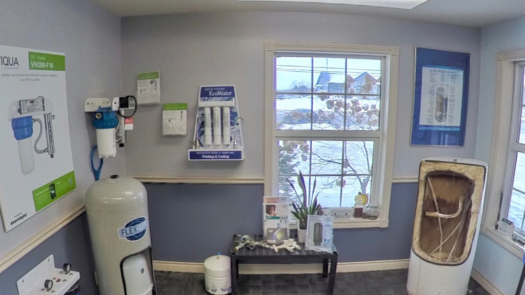 McLeods Ecowater | 1479 Chemong Rd, Peterborough, ON K9J 6X2, Canada | Phone: (705) 243-5882