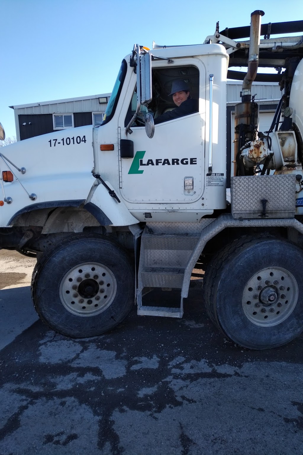 Regional Car And Truck Service | 4594 RR 20, Saint Anns, ON L0R 1Y0, Canada | Phone: (905) 386-0607