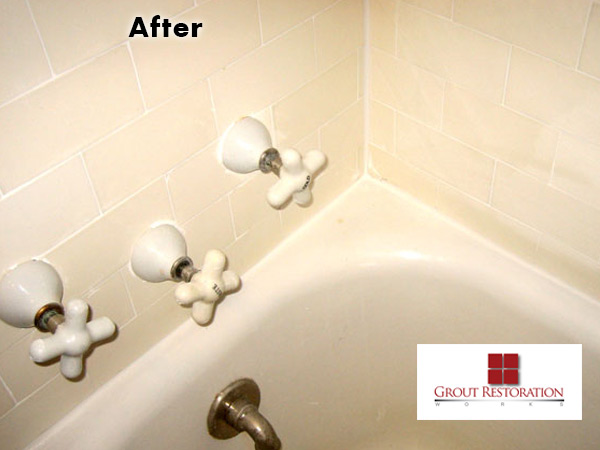 Grout Restoration Works Inc. | 90 Cozens Dr, Richmond Hill, ON L4E 4W5, Canada | Phone: (416) 273-8814