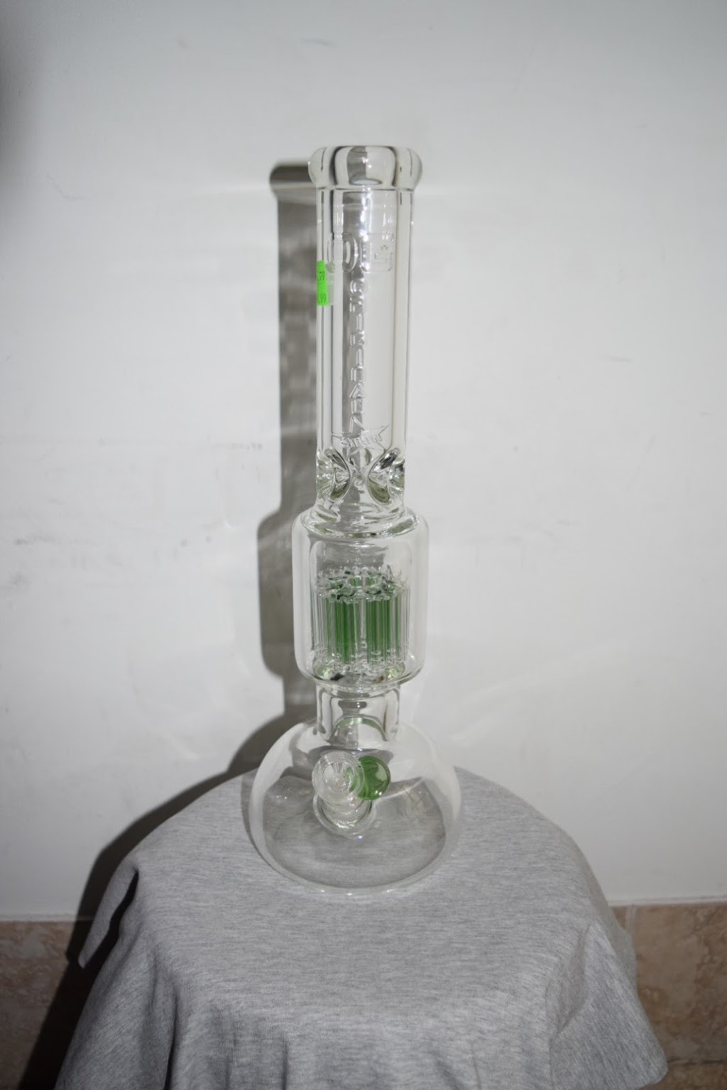 Stay High Live High | 668 Upper James St, Hamilton, ON L9C 2Z3, Canada | Phone: (905) 385-0006