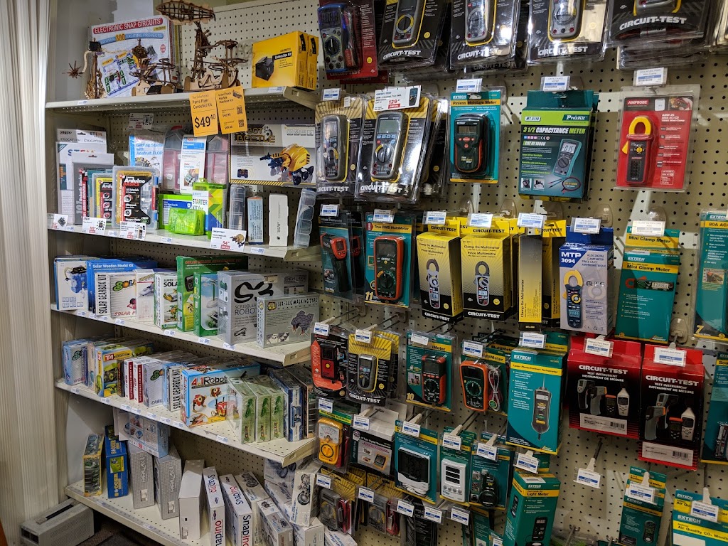 Active Tech Electronics | 3740D 11a St NE #201, Calgary, AB T2E 6M6, Canada | Phone: (403) 291-5626