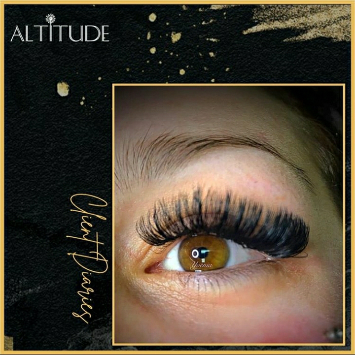 ALTITUDE LASHES | 171 Rue Gilles Villeneuve, Repentigny, QC J5Y 4G2, Canada | Phone: (514) 688-0320