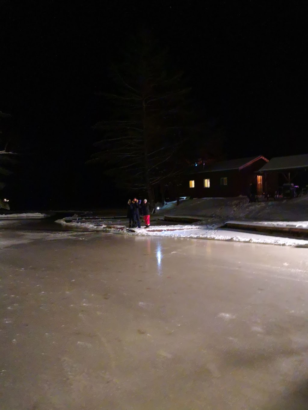 Pourvoirie de la Lièvre | 181 QC-307, Bowman, QC J0X 3C0, Canada | Phone: (819) 454-2473