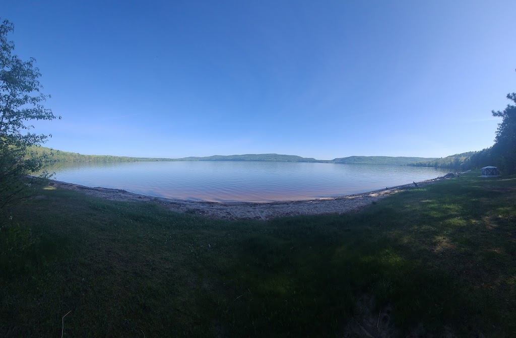 Driftwood Provincial Park - Brumm Campground | 301-253 Driftwood Park Rd, Stonecliffe, ON K0J 2K0, Canada | Phone: (613) 586-2553
