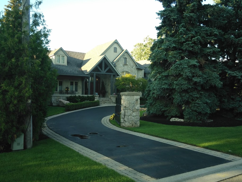 Lawrence P. Sayers Park | Lakegate Dr, Hamilton, ON L8E 3T7, Canada
