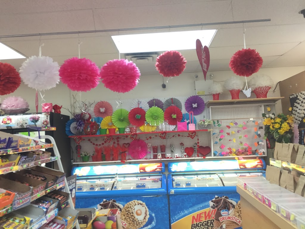 Mountain Village Market | 8650 Cinnamon Dr #29, Burnaby, BC V5A 4H7, Canada | Phone: (604) 421-8855