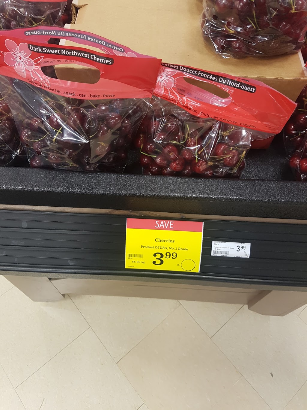 Foodland - Mount Albert | 19263 ON-48, Mount Albert, ON L0G 1M0, Canada | Phone: (905) 473-7406