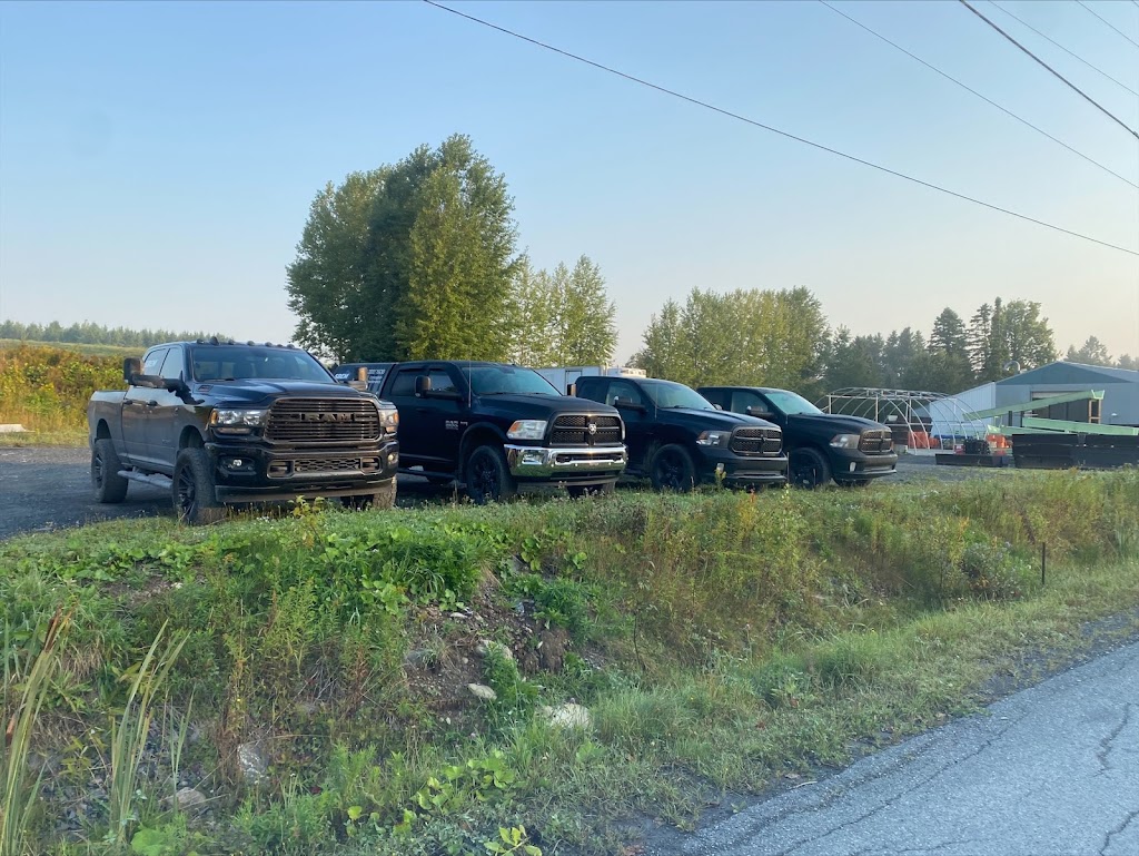 Maintenance Sbem Inc. | 1140 10e Rang, Sainte-Justine, QC G0R 1Y0, Canada | Phone: (418) 222-7508