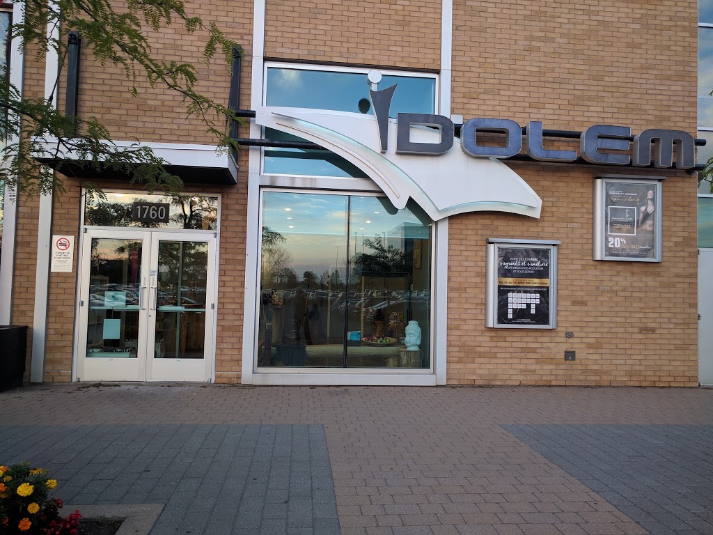 Idolem Hot Yoga Laval | 1760 Avenue Pierre-Péladeau, Laval, QC H7T 2Z1, Canada | Phone: (450) 687-1313