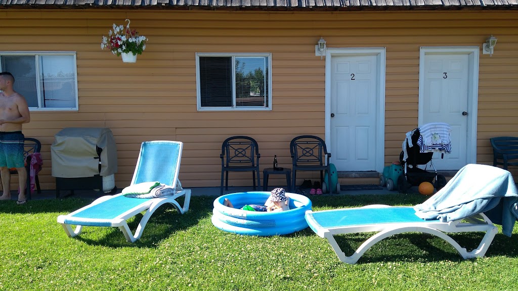 Tamri Motel & Campground | Okanagan-Similkameen A, BC V0H 1V6, Canada | Phone: (250) 495-2344