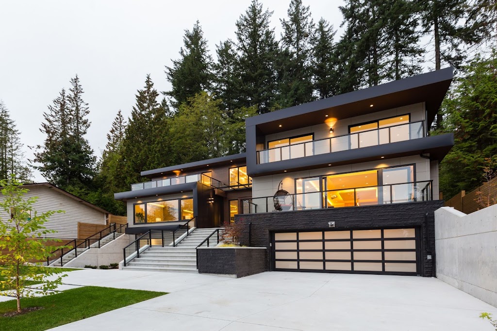 Arsa Design Inc. | 3325 Marine Dr, West Vancouver, BC V7V 1M8, Canada | Phone: (604) 725-2772