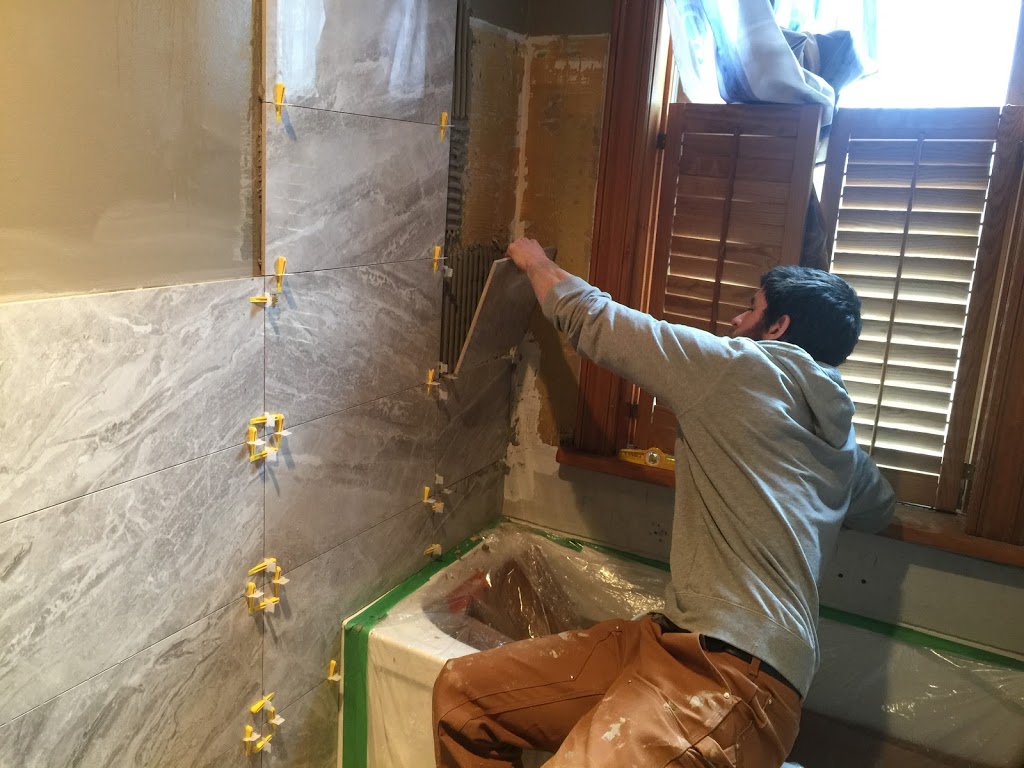 Burwell Painting Services | 53793 Vienna Line, Port Burwell, ON N0J 1T0, Canada | Phone: (289) 380-8666