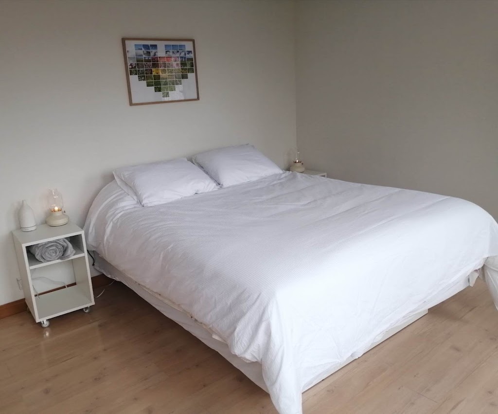 LInukshuk | 21 Rue des Érables, Tadoussac, QC G0T 2A0, Canada | Phone: (514) 264-1303