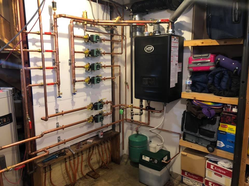 Atmosphere Plumbing and Heating | 10824 39 Ave NW, Edmonton, AB T6J 0M2, Canada | Phone: (780) 935-0686