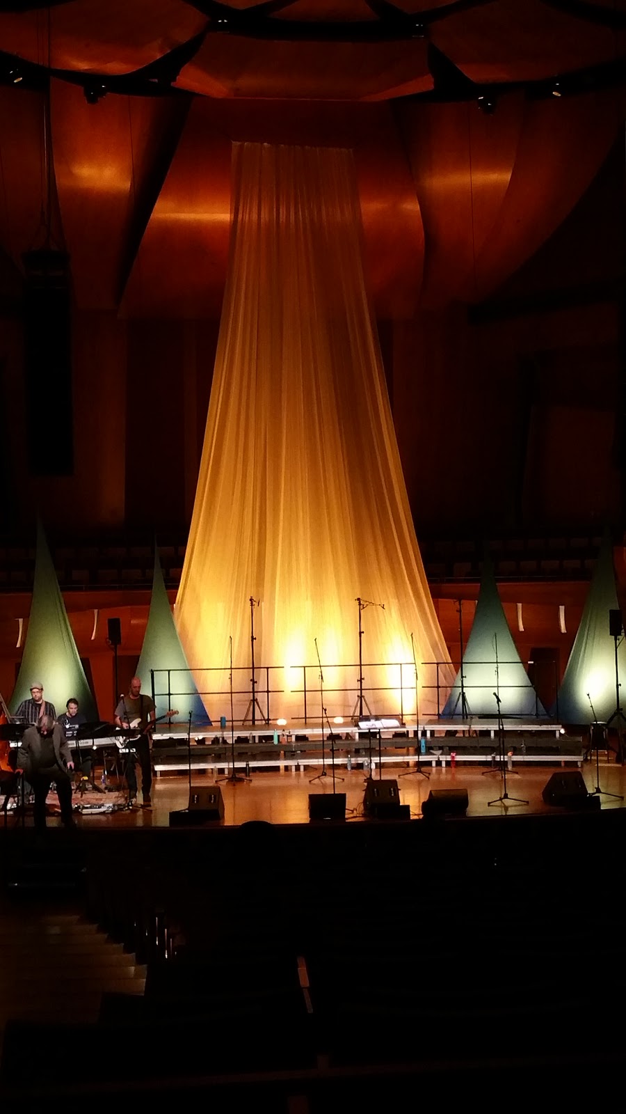 Bella Concert Hall | 18 Mt Royal Cir SW, Calgary, AB T3E 7N5, Canada | Phone: (403) 440-7770