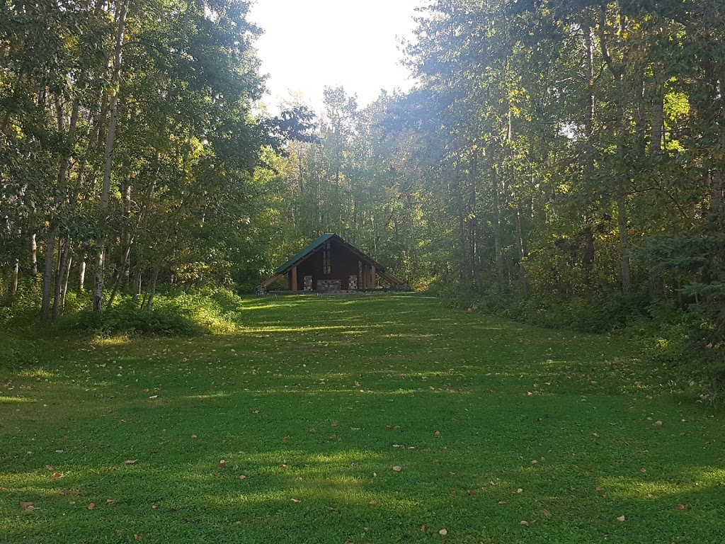 Camp Maskepetoon | 2037 Township 474 Road Mailing: RR 1, Thorsby, AB T0C 2P0, Canada | Phone: (780) 389-2251