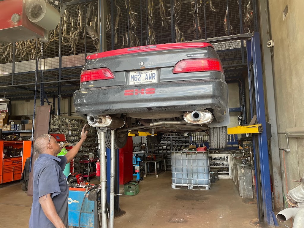 Silencieux GMS Laval | 4670 Boulevard des Laurentides, Laval, QC H7K 2J4, Canada | Phone: (450) 622-3601