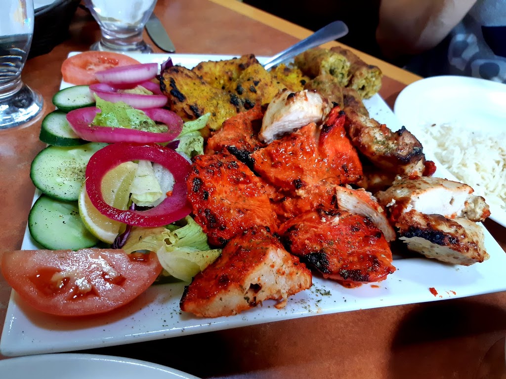 Bombay Bhel Restaurant | 6415 Erin Mills Pkwy, Mississauga, ON L5N 4H4, Canada | Phone: (905) 858-6100