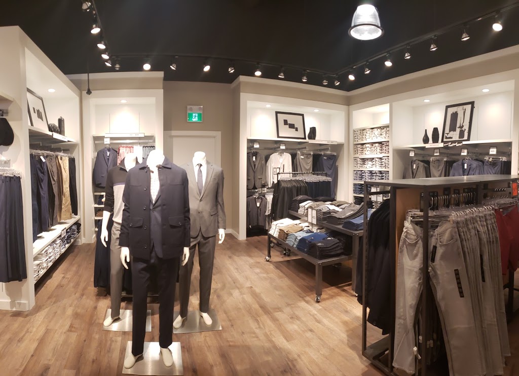 Banana Republic Factory Store | 50 Pinebush Rd Unit #104, Cambridge, ON N1R 8K5, Canada | Phone: (519) 623-6172