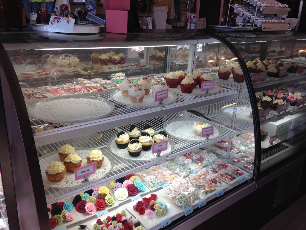 Gateau Neo | 25 Rue Principale, Gatineau, QC J9H 3K9, Canada | Phone: (819) 684-6668