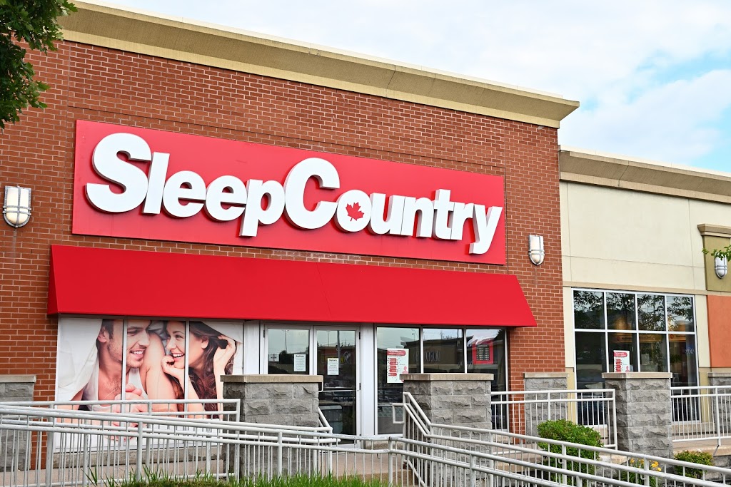Sleep Country Canada | 2209 Steeles Ave W, North York, ON M3J 3N2, Canada | Phone: (416) 665-8280