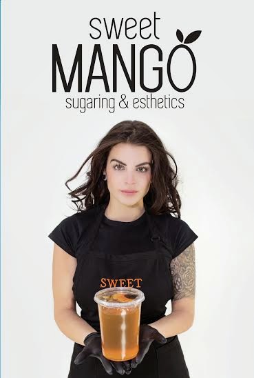 Sweet Mango Sugaring | 240 Queen St W 3rd floor, Toronto, ON M5V 1Z7, Canada | Phone: (647) 880-9566