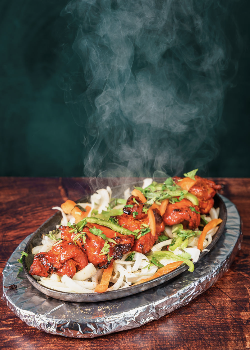 Karahi Point Richmond Hill | 13237 Yonge St Unit B1, Richmond Hill, ON L4E 3L2, Canada | Phone: (905) 313-8500
