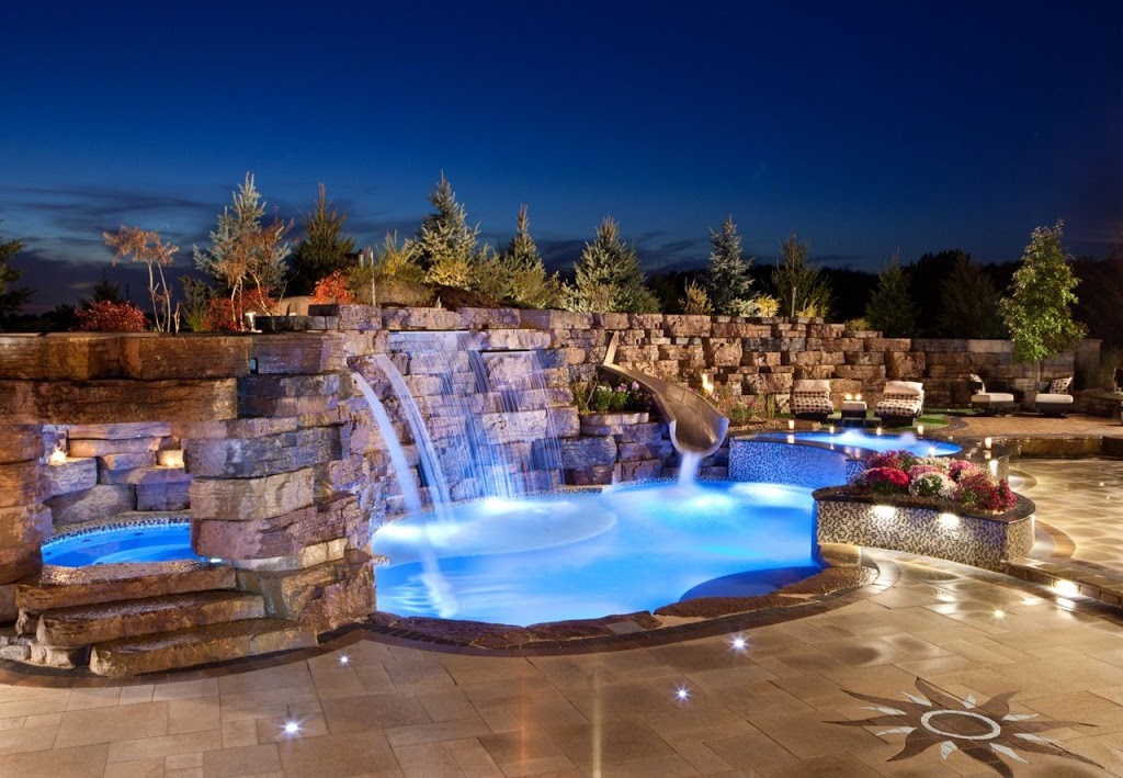 St. Amands Landscape Depot Inc. | 130 Bunting Rd, St. Catharines, ON L2S 3G5, Canada | Phone: (905) 682-1132