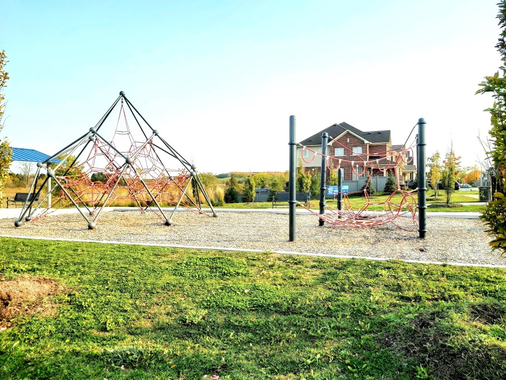 Turner park | Tottenham, New Tecumseth, ON L0G 1W0, Canada | Phone: (705) 435-4030