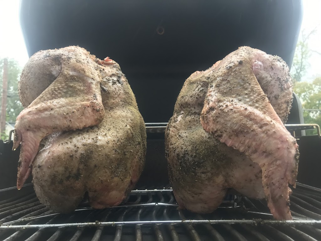 Wilson Creek Farms | 1331 3 Line, Lefroy, ON L0L 1W0, Canada | Phone: (226) 218-4638