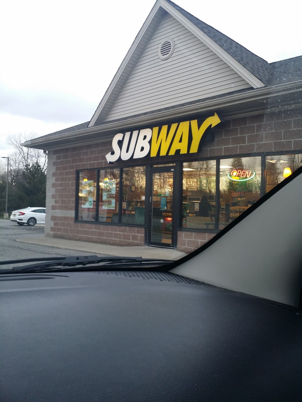 Subway | 3509 Niagara Falls Blvd, North Tonawanda, NY 14120, USA | Phone: (716) 694-2055