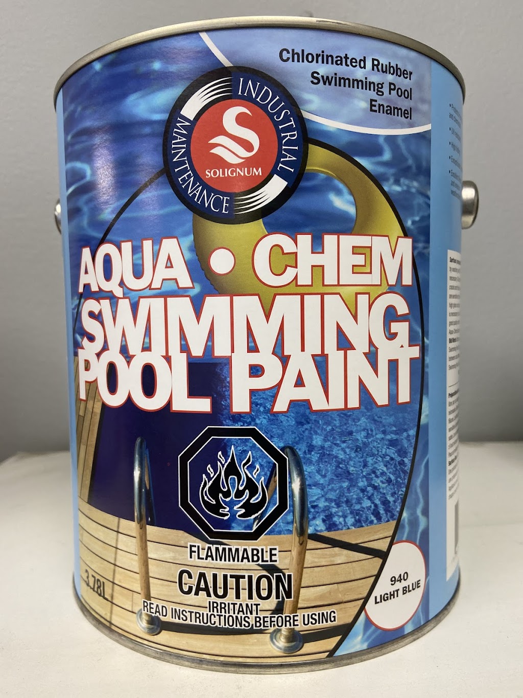 Solignum | 200 Norelco Dr, North York, ON M9L 1S4, Canada | Phone: (416) 749-5542