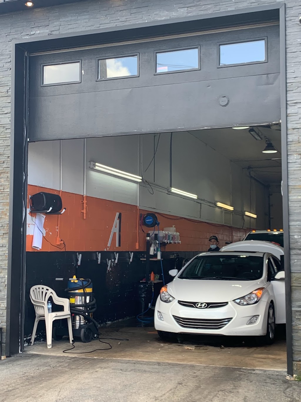 Lave-auto Esthétique A1 | 1545 Bd Monseigneur-Langlois, Salaberry-de-Valleyfield, QC J6S 1C2, Canada | Phone: (514) 560-2439