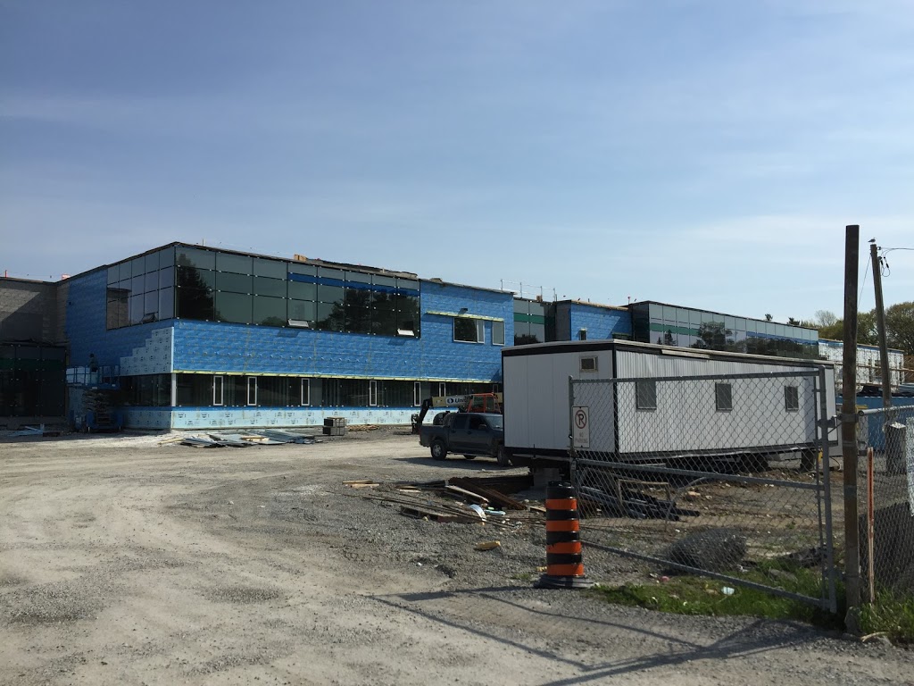 Georgian Bay District Secondary School | 925 Hugel Ave, Midland, ON L4R 1X6, Canada | Phone: (705) 526-7817