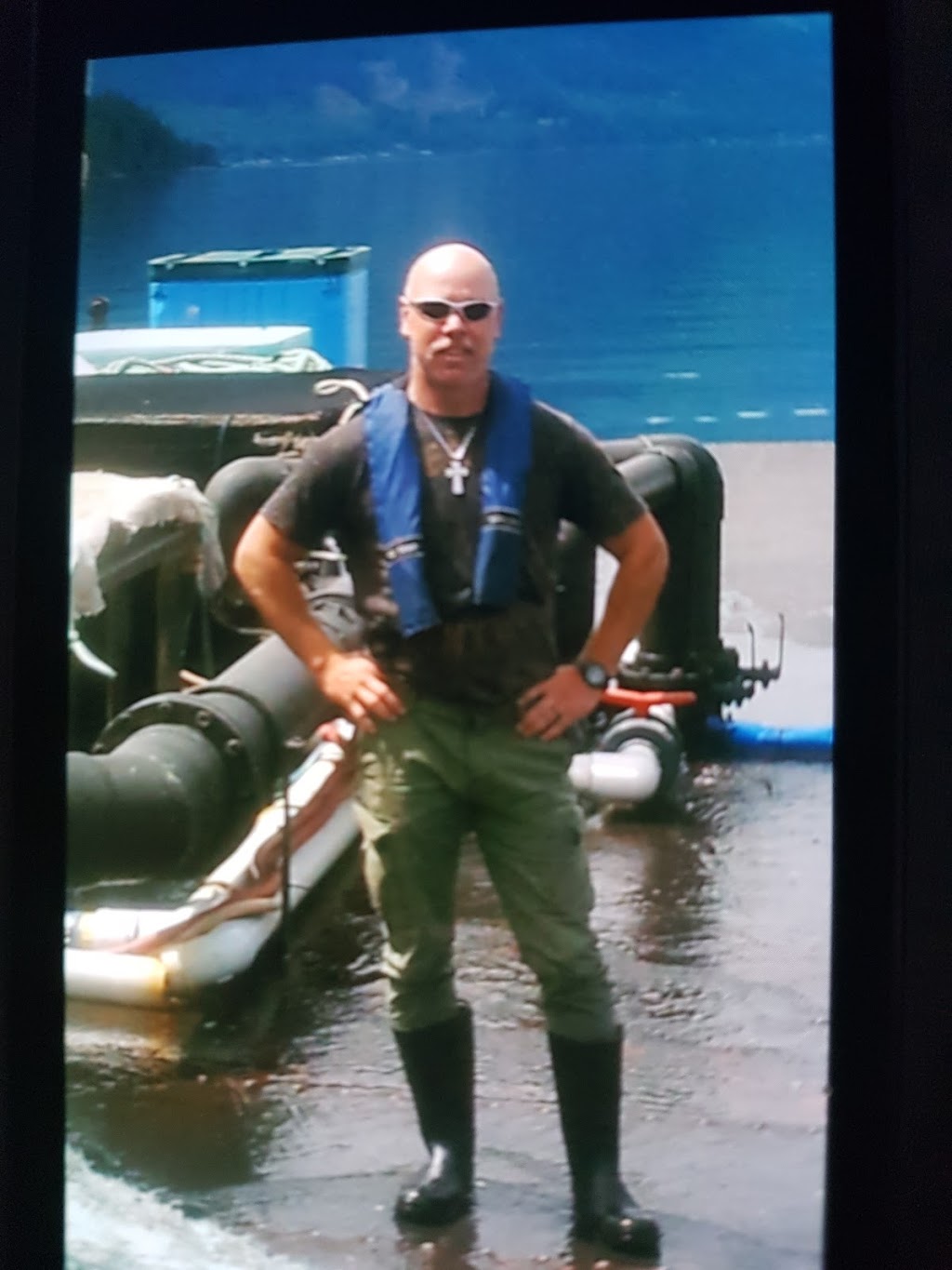Diveco Marine | 200 Carmanah Dr, Courtenay, BC V9N 8N4, Canada | Phone: (250) 334-6598