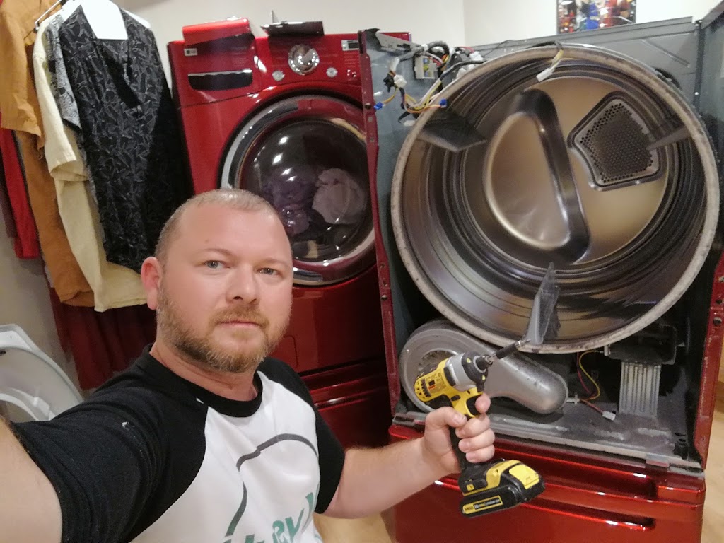 Alpha appliance repair & installations | 1290 Vincent Crescent, Innisfil, ON L9S 1Z8, Canada | Phone: (416) 700-3410