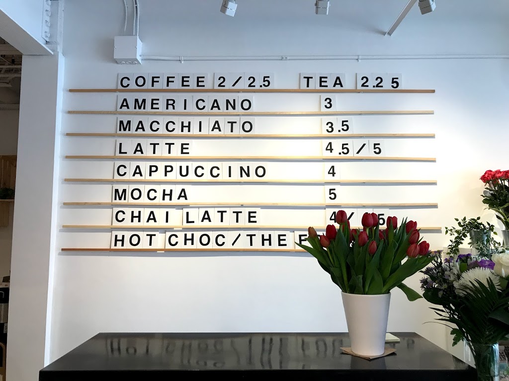Apt3 Coffee | 833 Sackville Dr, Lower Sackville, NS B4E 1S1, Canada | Phone: (902) 869-0269