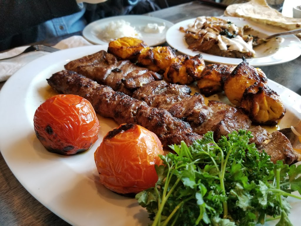 Darband Restaurant | 879 York Mills Rd, North York, ON M3B 1Y5, Canada | Phone: (416) 445-1777