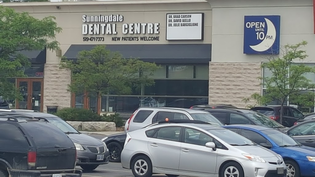 Sunningdale Dental Centre | 607 Fanshawe Park Rd W, London, ON N6G 5B3, Canada | Phone: (519) 471-7373