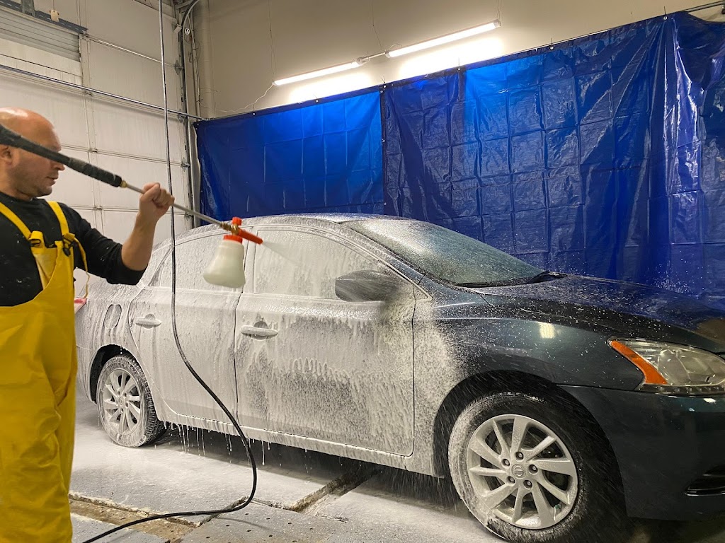 Vios Luxury Auto Detail LTD | 7520 Yellowhead Trail NW, Edmonton, AB T5B 1G3, Canada | Phone: (780) 477-3597