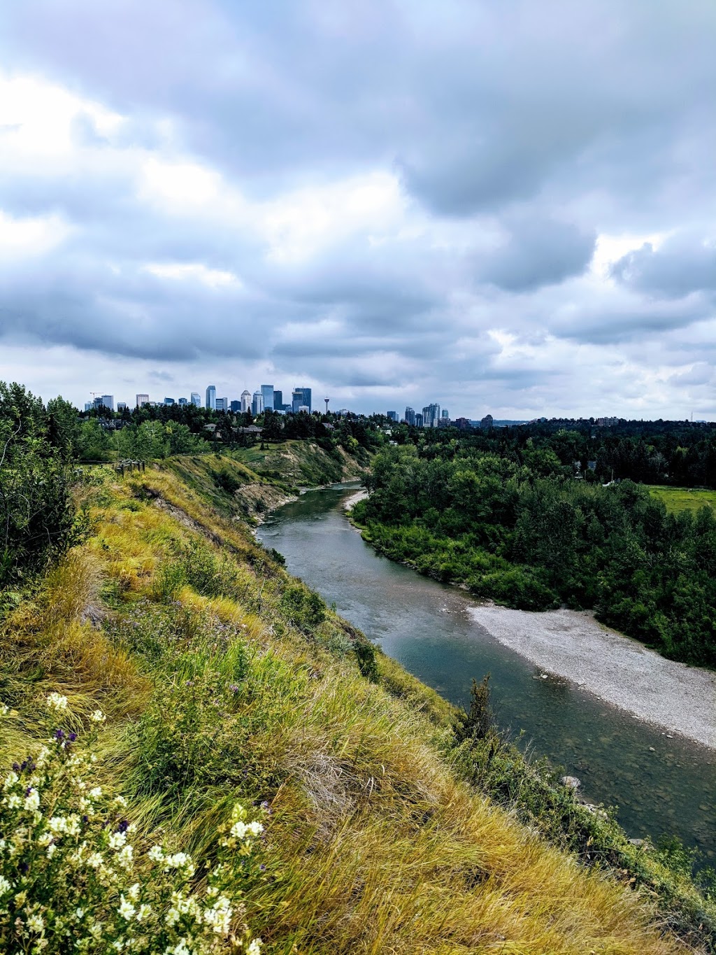 River Park | Southwest Calgary, Calgary, AB T2T, Canada | Phone: (403) 268-2489