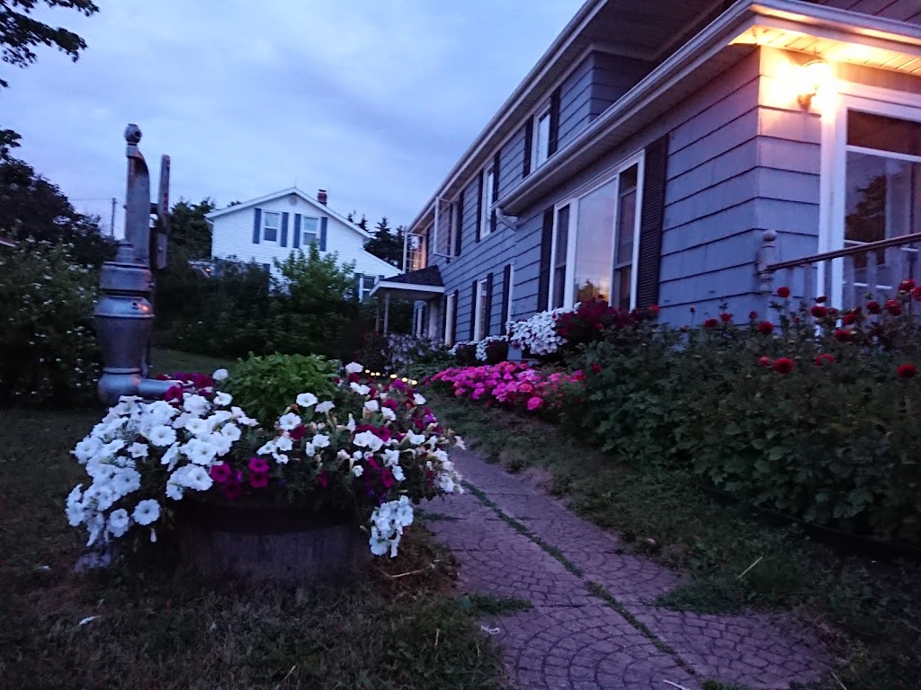 Cois Farraige | 6656 Rustico Rd, North Rustico, PE C0A 1X0, Canada | Phone: (902) 218-9662